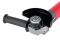 Угловая шлифмашина Intertool 750 Вт х 125 мм (DT-0263)