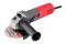 Кутова шліфувальна машина Intertool 750 Вт х 125 мм (DT-0263)