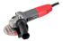 Угловая шлифмашина Intertool 860 Вт х 125 мм (DT-0267)