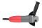 Угловая шлифмашина Intertool 860 Вт х 125 мм (DT-0267)