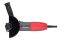 Угловая шлифмашина Intertool 860 Вт х 125 мм (DT-0267)