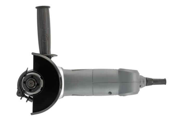 Угловая шлифмашина Intertool 900 Вт х 125 мм (DT-0268)