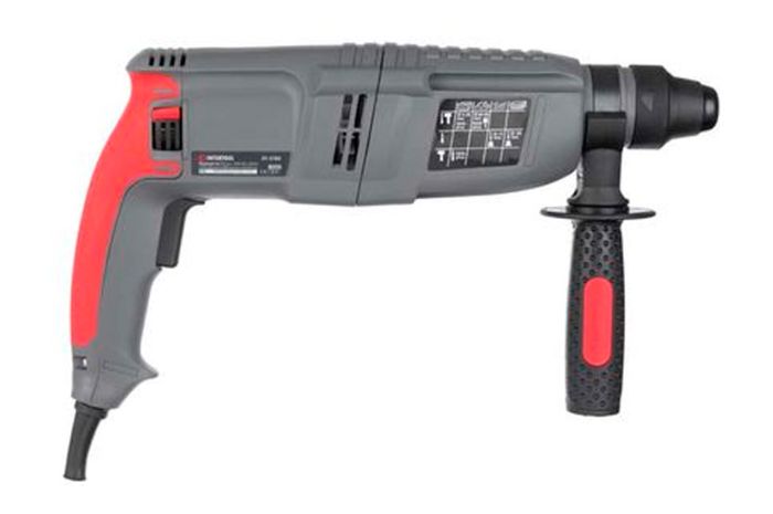 Перфоратор прямой Intertool 850 Вт (DT-0180)