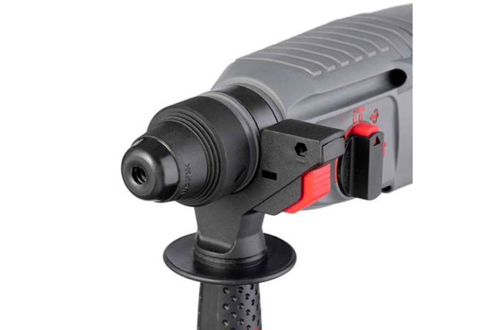 Перфоратор прямой Intertool 850 Вт (DT-0180)