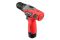 Шуруповерт аккумуляторный Intertool 12В (DT-0310)