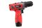 Шуруповерт аккумуляторный Intertool 12В (DT-0310)