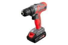 Шуруповерт аккумуляторный Intertool 18 В DT-0315 (DT-0315)