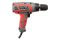 Шуруповерт сетевой Intertool 280Вт (DT-0103)