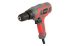 Шуруповерт сетевой Intertool 280Вт (DT-0103)
