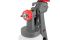 Краскопульт электрический HVLP Intertool 450Вт x 1000 мл (DT-5045)