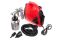 Краскопульт электрический HVLP Intertool 600Вт x 1000 мл (DT-5060)