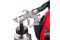 Краскопульт электрический HVLP Intertool 600Вт x 1000 мл (DT-5060)