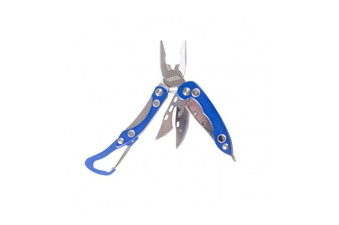 Мультитул Mastertool 7-в-1 плоскогубцы (79-0325)
