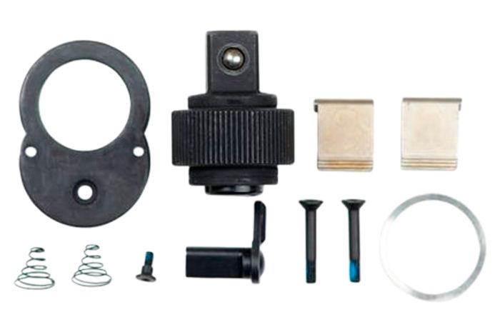 Ремонтный комплект для трещотки Intertool 1/2" x 72T для HT-2109 HT-2113 (HT-2123)