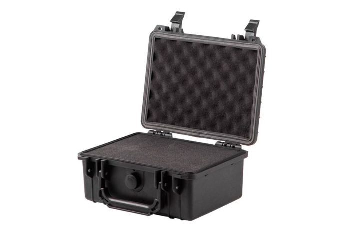 Кейс противоударный Intertool 232 x 192 x 111 мм (BX-0151)