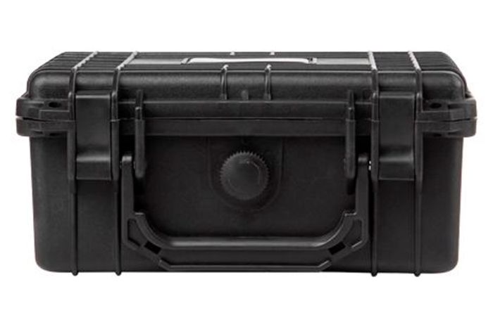 Кейс протиударний Intertool 232 x 192 x 111 мм (BX-0151)