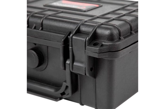 Кейс протиударний Intertool 232 x 192 x 111 мм (BX-0151)