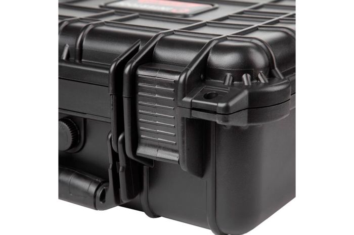 Кейс противоударный Intertool 339 x 295 x 152 мм (BX-0152)