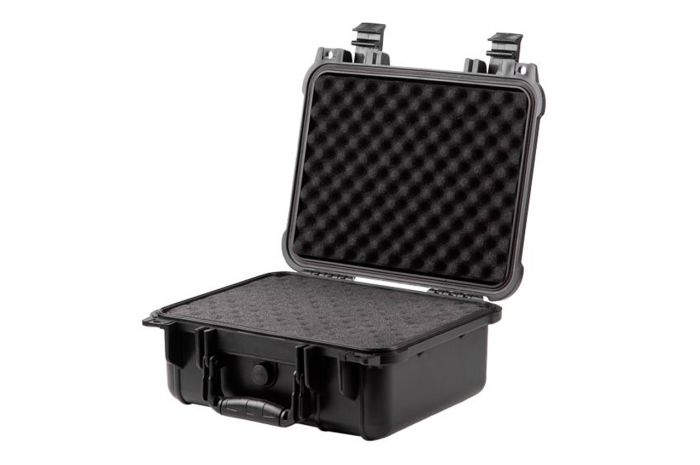 Кейс противоударный Intertool 339 x 295 x 152 мм (BX-0152)
