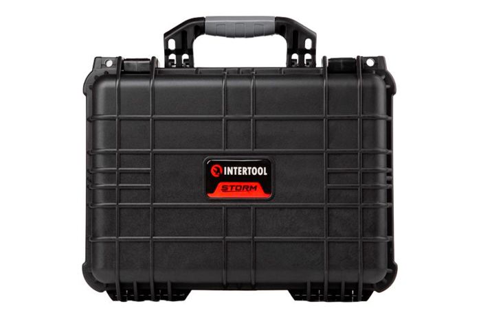 Кейс противоударный Intertool 406 x 330 x 174 мм (BX-0153)
