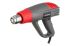 Фен промышленный Intertool 2000 Вт DT-2420 (DT-2420)