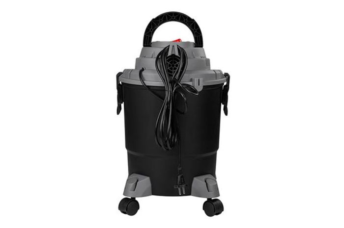 Пылесос промышленый Intertool 1200Вт x 20л (DT-1020)