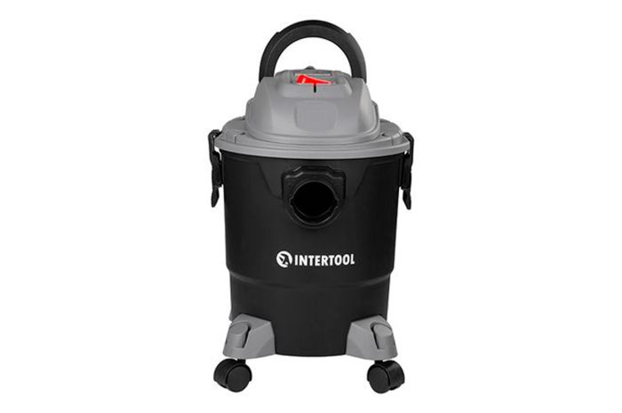 Пылесос промышленый Intertool 1200Вт x 20л (DT-1020)