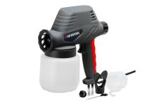 Краскопульт електричний Intertool 120 Вт x 800 мл (DT-5012)