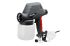 Краскопульт электрический Intertool 120 Вт x 800 мл (DT-5012)