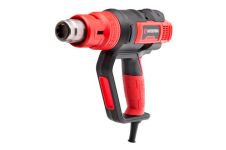 Фен промисловий Intertool Storm Потужність 2000 Вт (WT-1030)