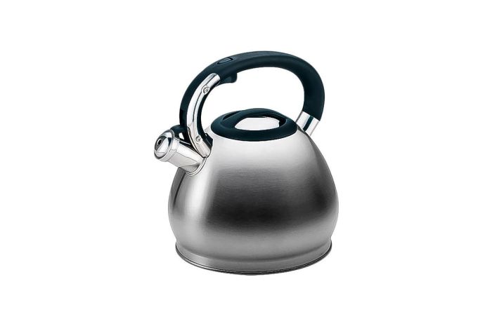 Чайник нержавіючий Maestro 4.3 л (MR-1319)