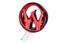 Пускові дроти Intertool 300 A x 2.5 м (AT-3041)