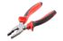 Плоскогубці Intertool 180 мм фосфат (NT-0118)