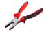 Плоскогубці Intertool 200 мм фосфат (NT-0120)