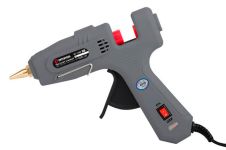 Пістолет клейовий Intertool 11.2 мм x 40 Вт (RT-1102)
