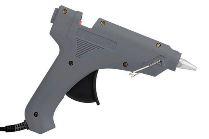 Пистолет клеевой Intertool 11.2 мм x 60 Вт (RT-1103)