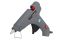 Пістолет клейовий Intertool 11.2 мм x 60 Вт (RT-1103)