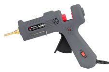Пістолет клейовий Intertool 11.2 мм x 90 Вт (RT-1105)