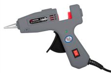 Пістолет клейовий Intertool 7.2 мм x 20 Вт (RT-1101)