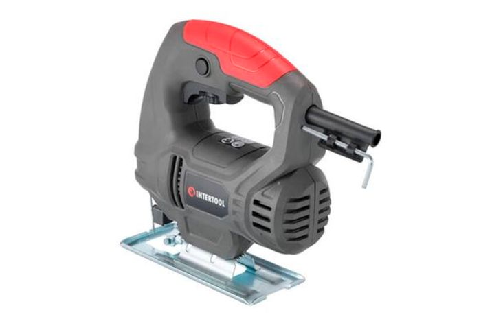 Лобзик Intertool 500 Вт (DT-0446)