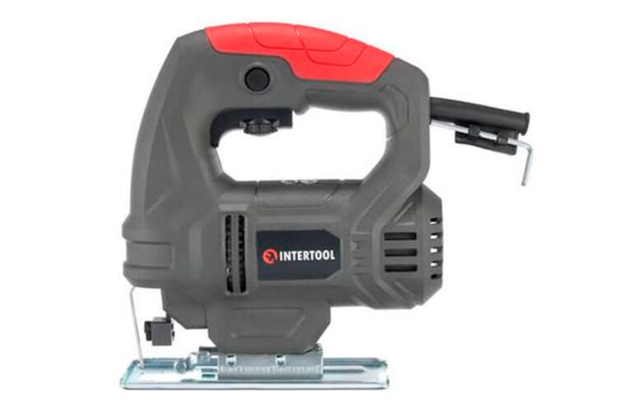 Лобзик Intertool 500 Вт (DT-0446)