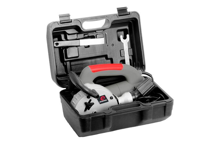 Штроборез Intertool 1400 Вт (DT-0200)