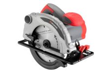 Пила циркулярна Intertool 1300 Вт (DT-0613)
