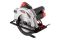 Пила циркулярная Intertool 1800 Вт x 210 мм SemiPROF (WT-0621)