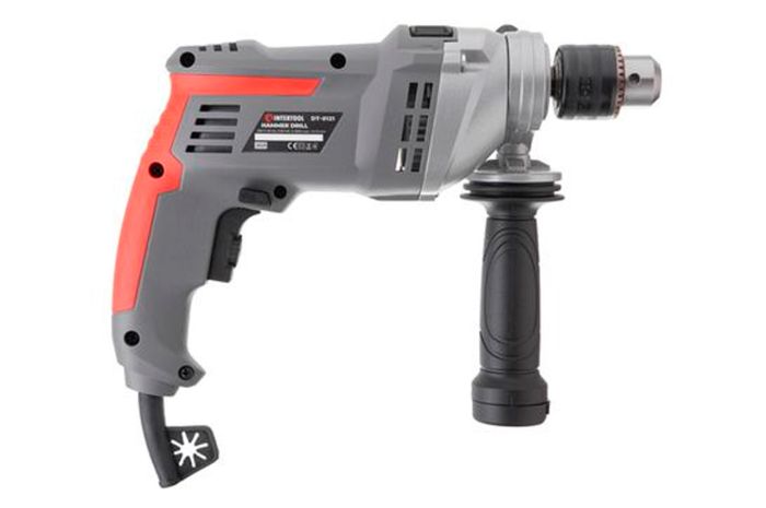 Дриль ударна Intertool 950 Вт (DT-0121)