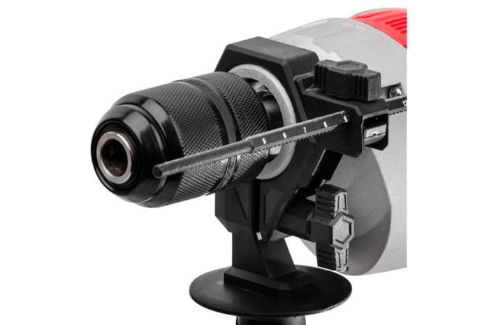Дрель ударная Intertool 900 Вт (WT-0119)