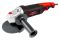 Кутова шліфувальна машина Intertool 1200 Вт x 125 мм (WT-0224)