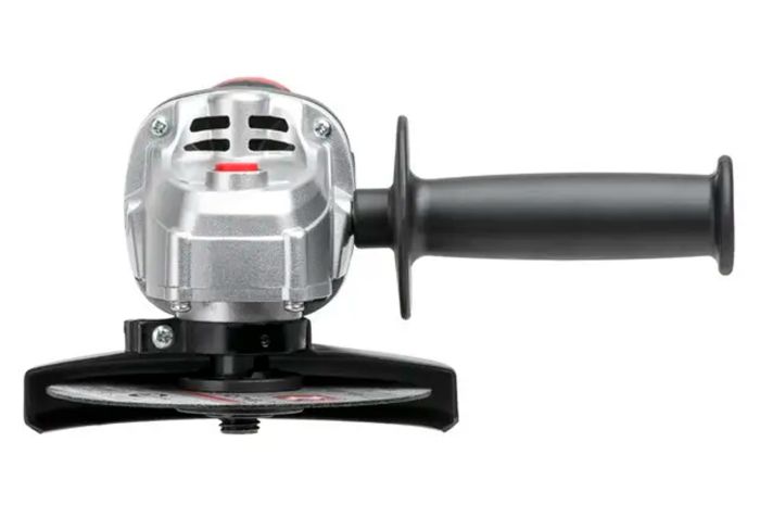Угловая шлифмашина Intertool 1200 Вт x 125 мм (WT-0224)