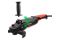 Угловая шлифмашина Intertool 1800 Вт x 180 мм (WT-0227)
