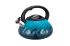 Чайник нержавеющий Maestro 3 л синий (MR-1321-Blue)